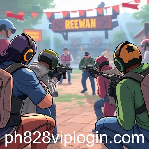 Revolutionizing Gaming Experiences With PH828