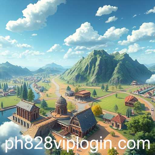 Gaming Revolution with PH828: Emerging Trends