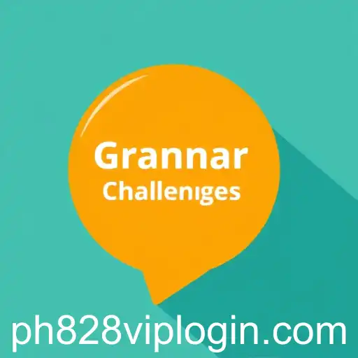 Unlock Your Linguistic Potential with 'Grammar Challenges' Online