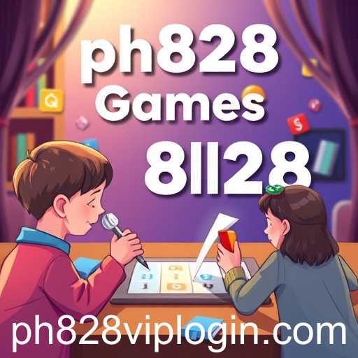 Gaming Revolution: PH828 Leads the Charge