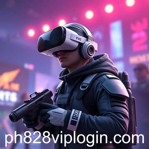 The Rising Popularity of PH828 in Online Gaming