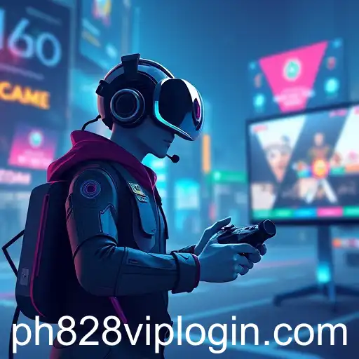 The Rise of PH828: Revolutionizing Online Gaming
