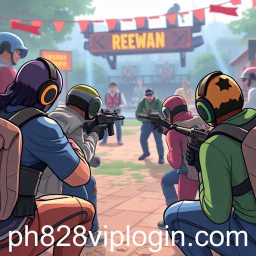 Revolutionizing Gaming Experiences With PH828