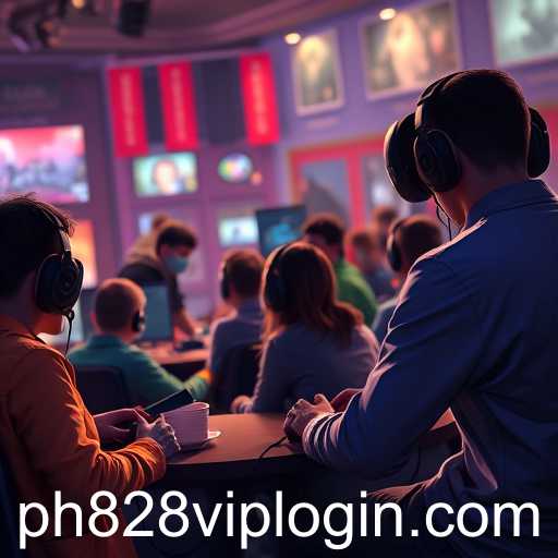 The Rise of Online Gaming Communities