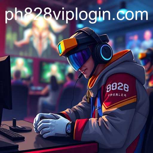 The Rise of PH828: Revolutionizing Online Gaming in 2025
