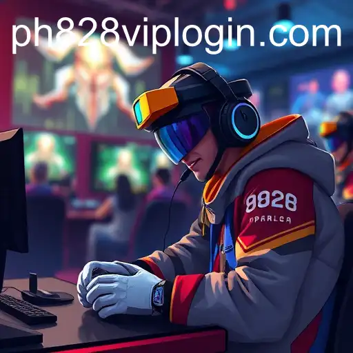 The Rise of PH828: Revolutionizing Online Gaming in 2025