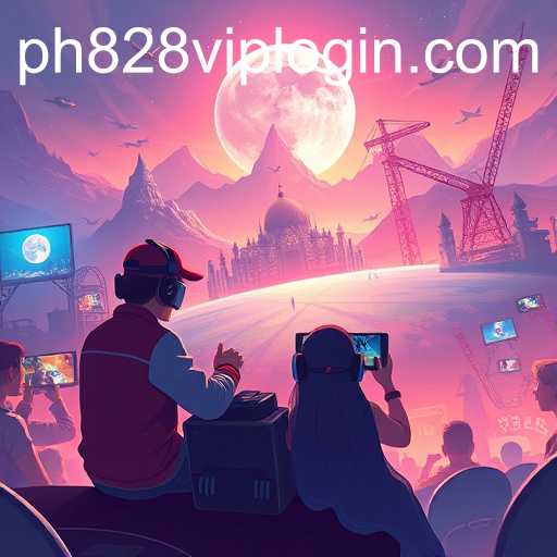 Digital Gaming Landscapes: The Rise of PH828