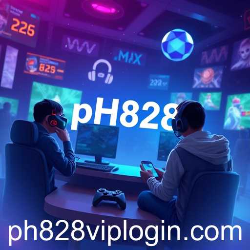 The Rise of PH828: A Gaming Playground